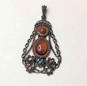 Vintage Pendant